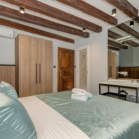 سبليت Makarun Heritage Rooms المظهر الخارجي الصورة
