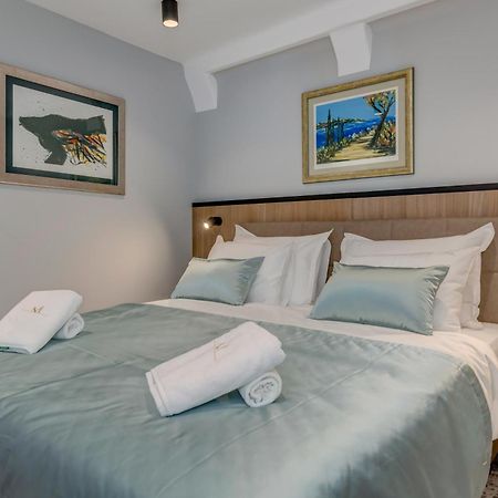سبليت Makarun Heritage Rooms الغرفة الصورة