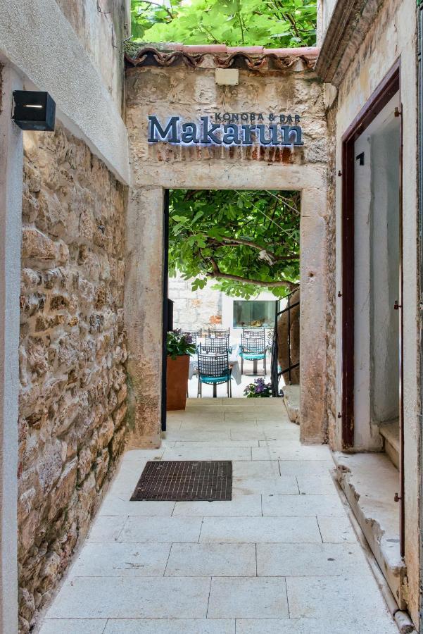 سبليت Makarun Heritage Rooms المظهر الخارجي الصورة