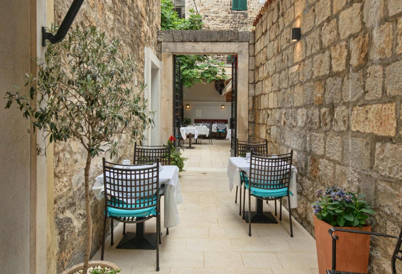 سبليت Makarun Heritage Rooms المظهر الخارجي الصورة